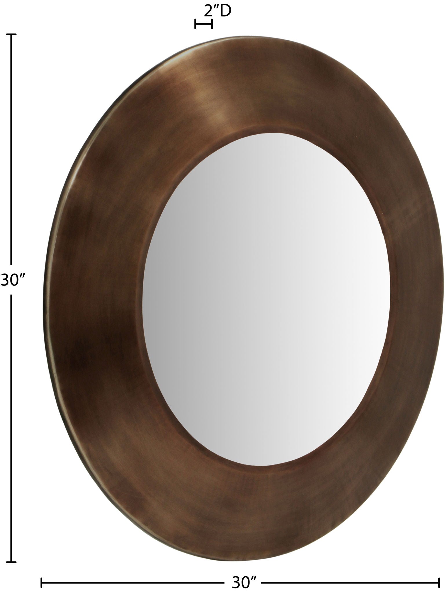 Sphere - Mirror