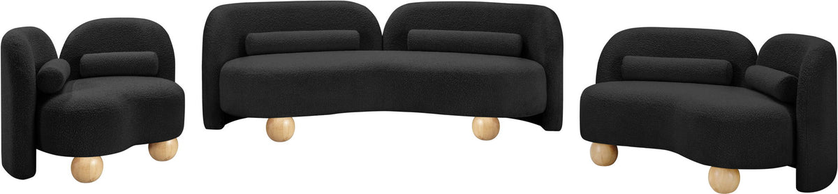 Daphne - Boucle Sofa