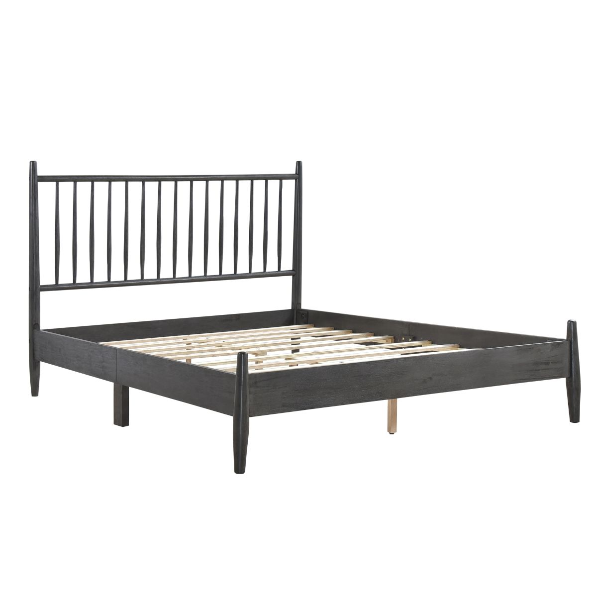 Brickell - Platform Bed