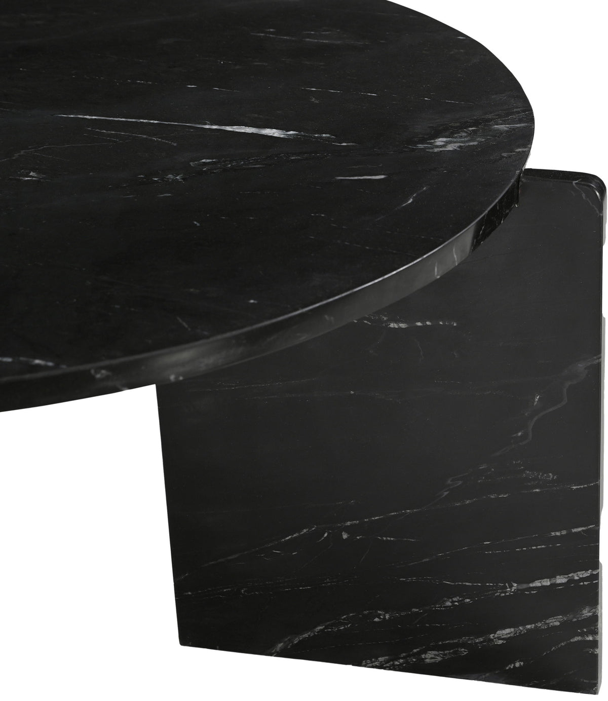 Vernazza - Genuine Marble Table