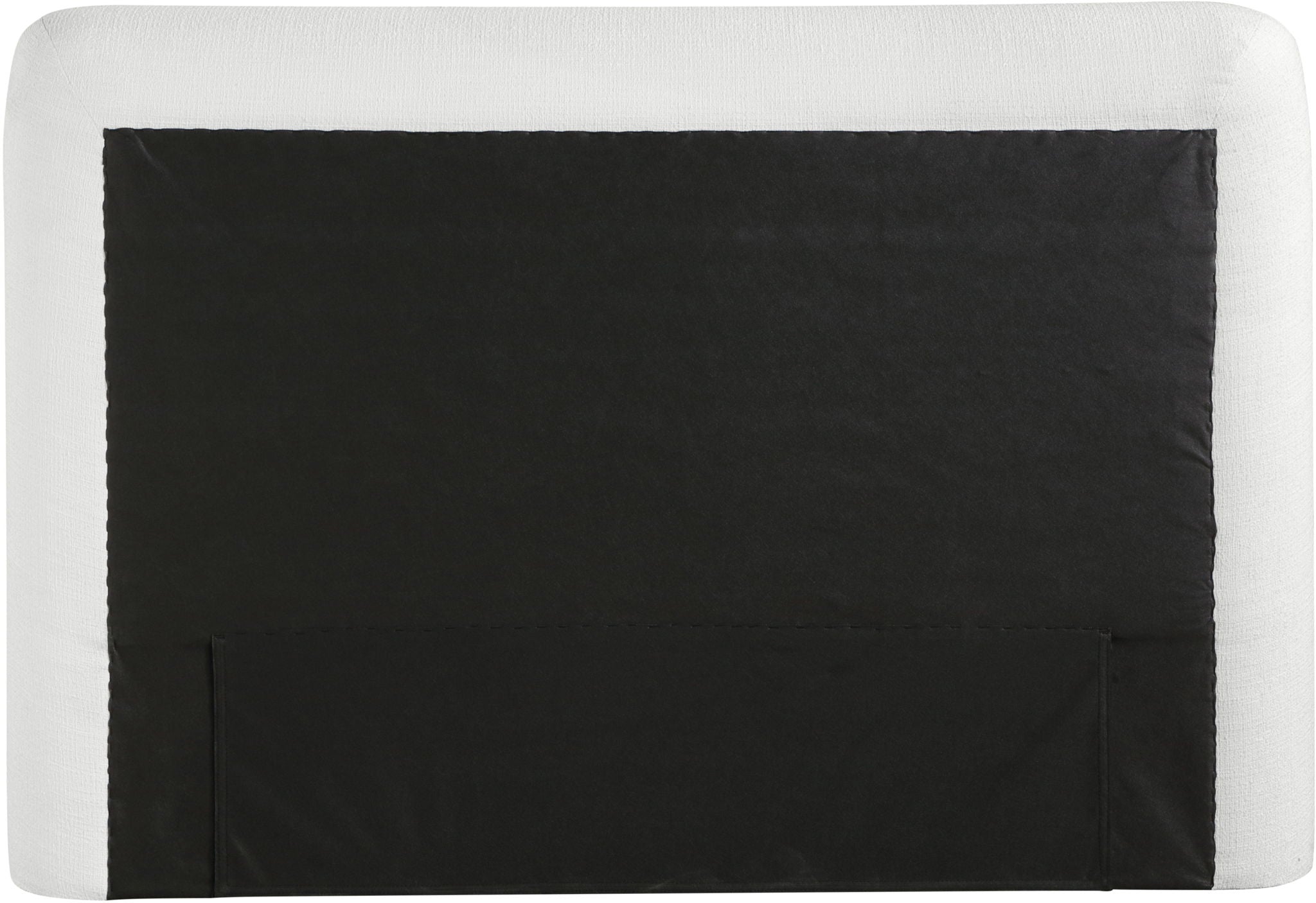 Blair - Polyester Upholstered Bed
