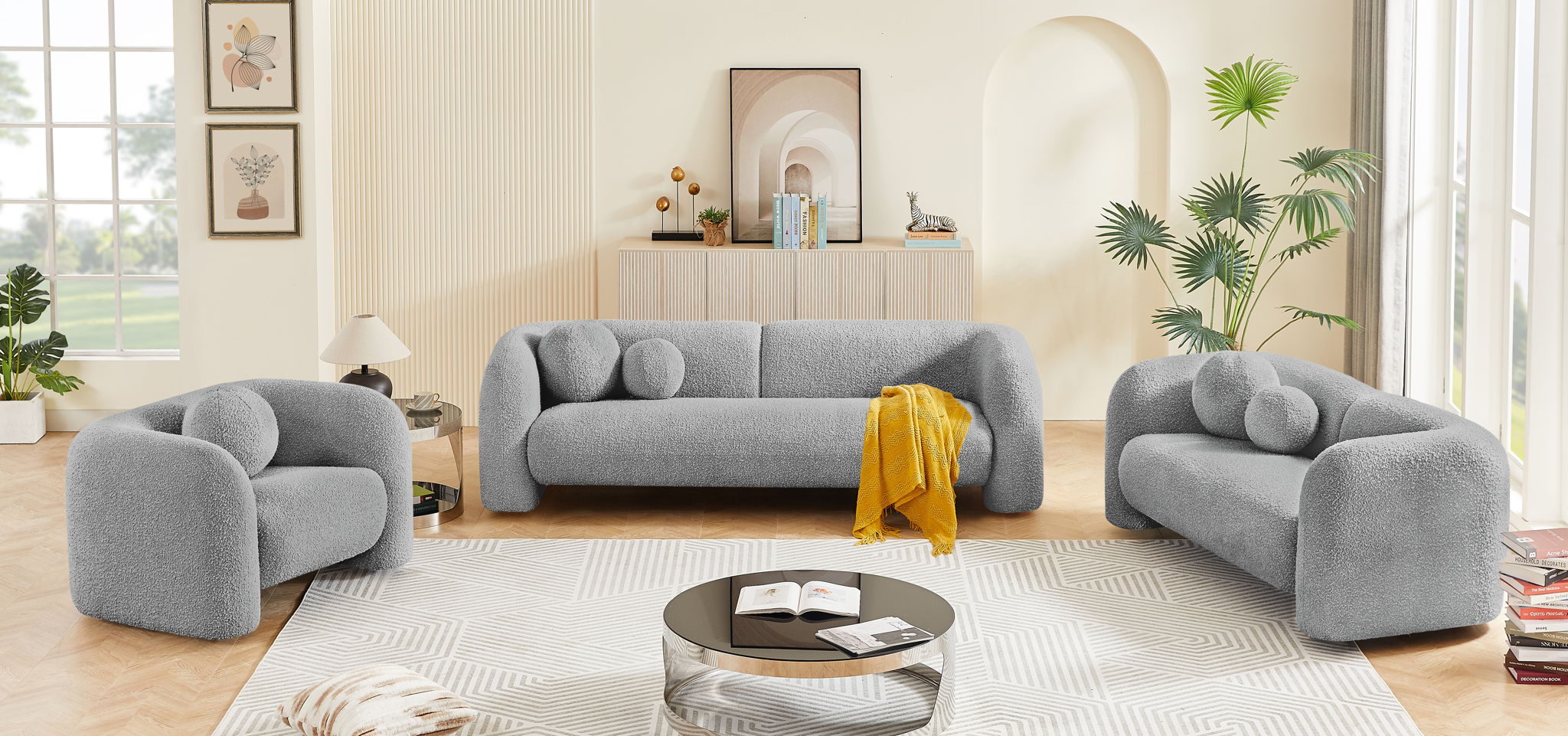 Emory - Sofa