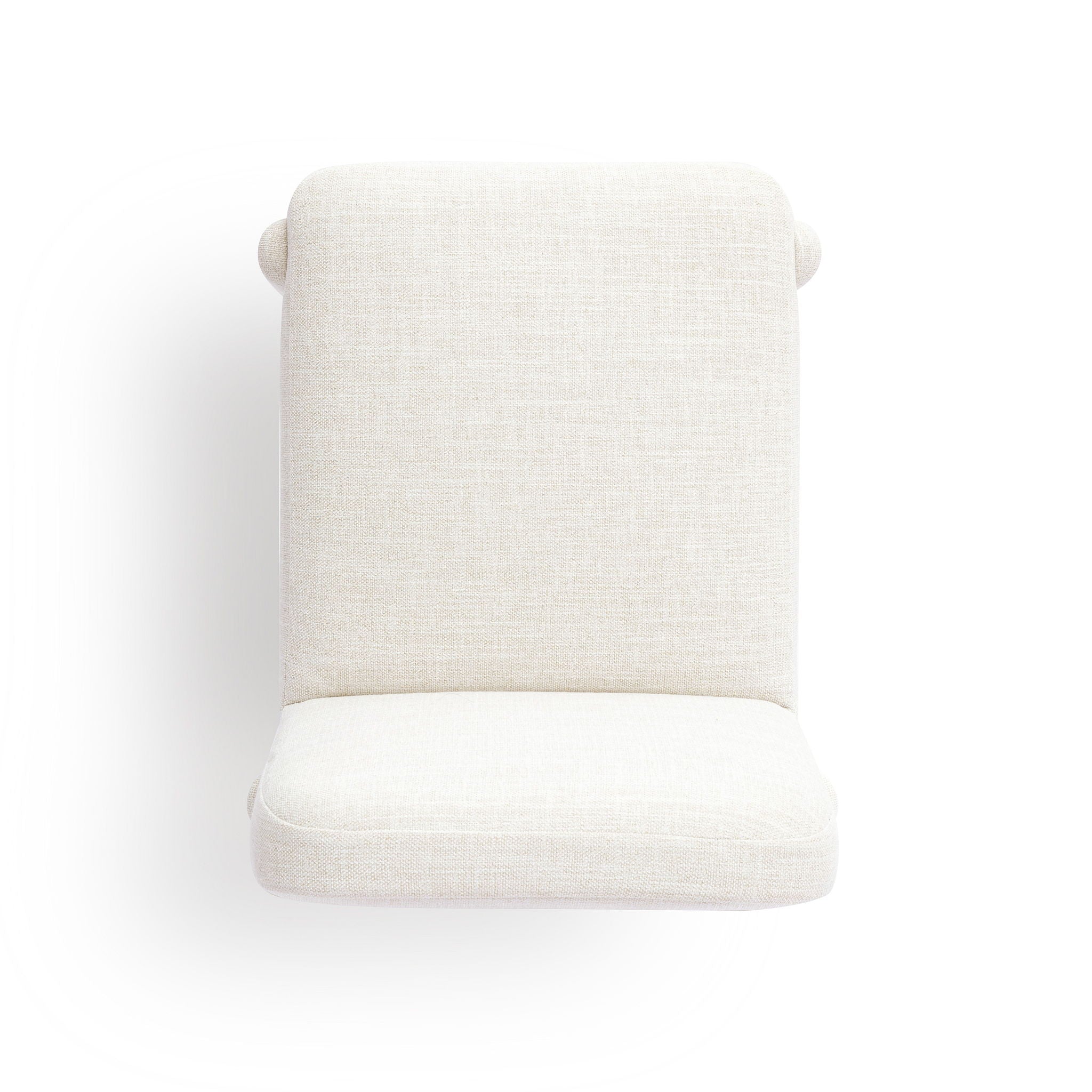 Martina - Performance Fabric Dining Chair - Cream