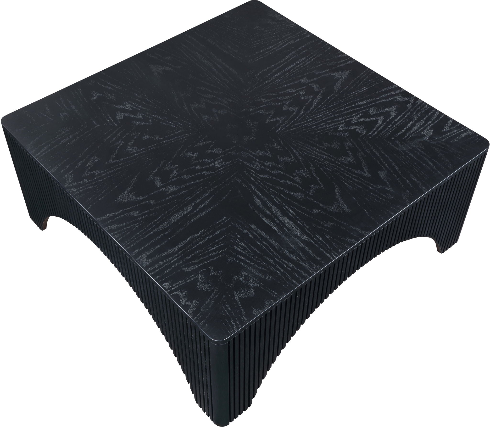 Eloise - Oak Veneer Coffee Table