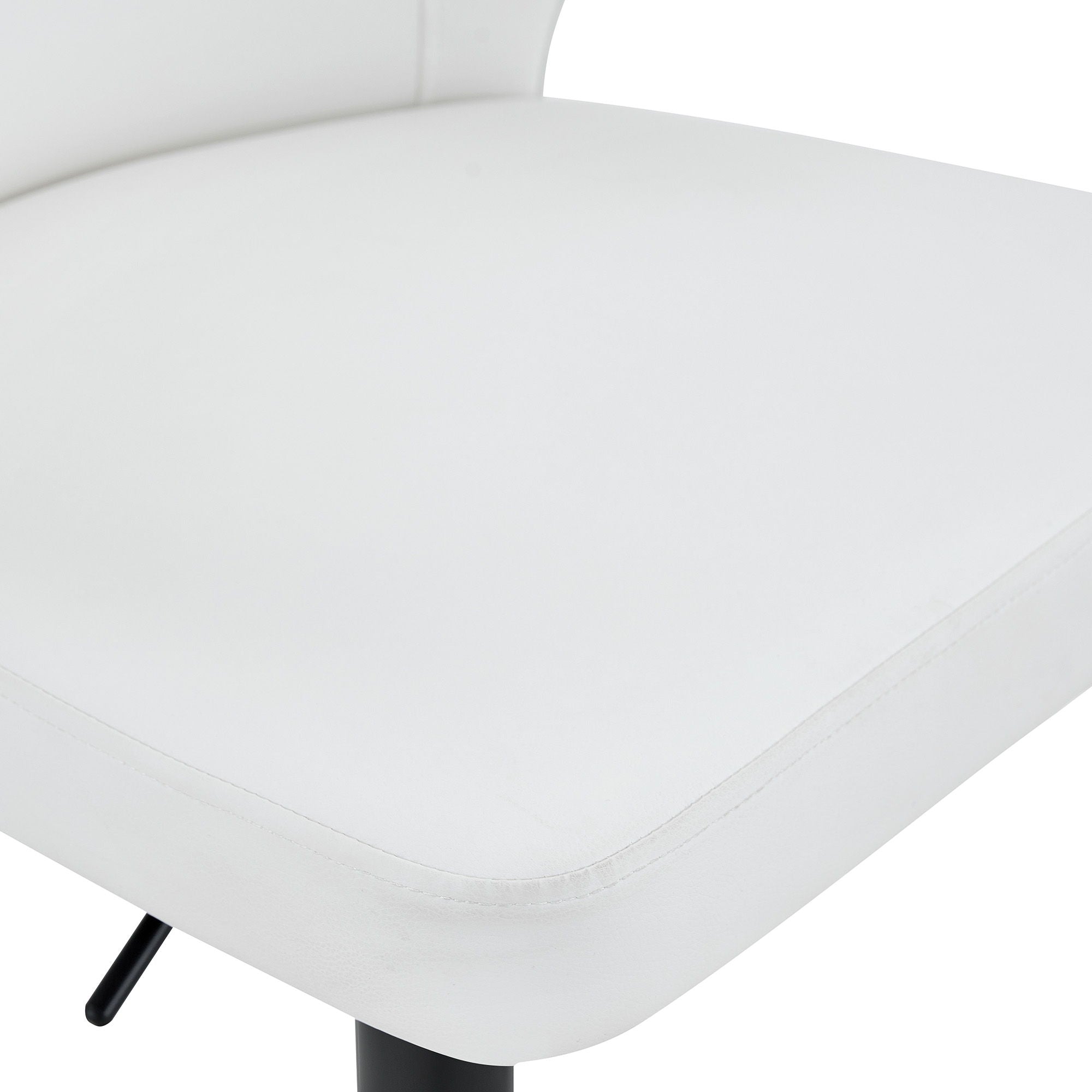 Adjustable Swivel Bar Chair