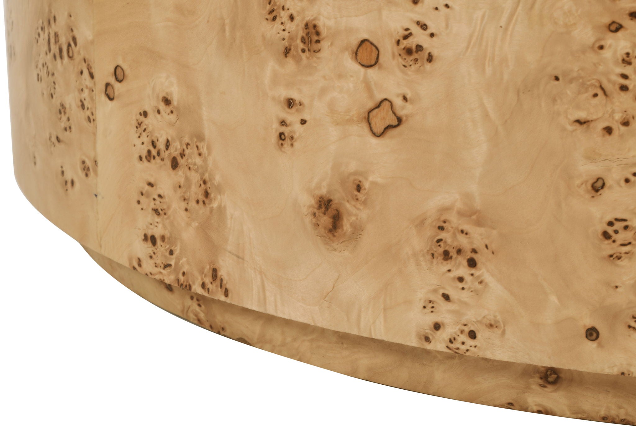 Burl - Table