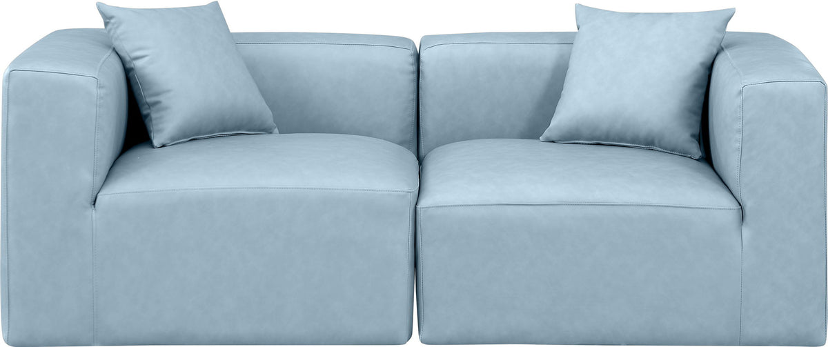 Cube - Modular 2 Seat Sofa