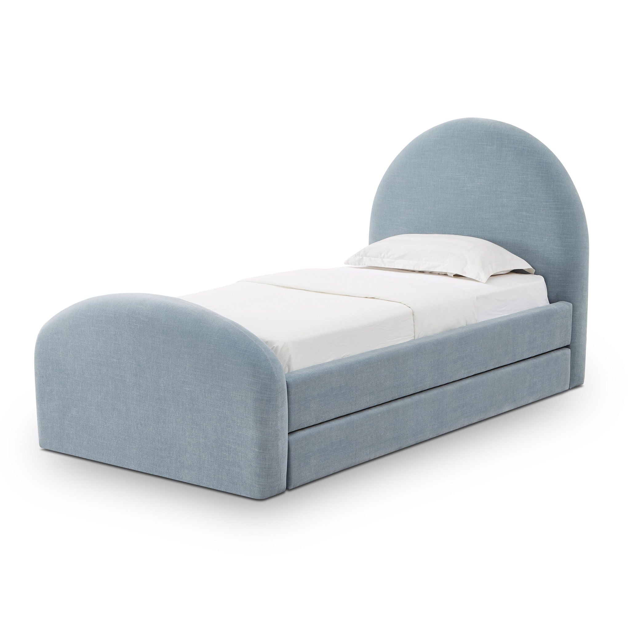 Moon - Trundle Bed