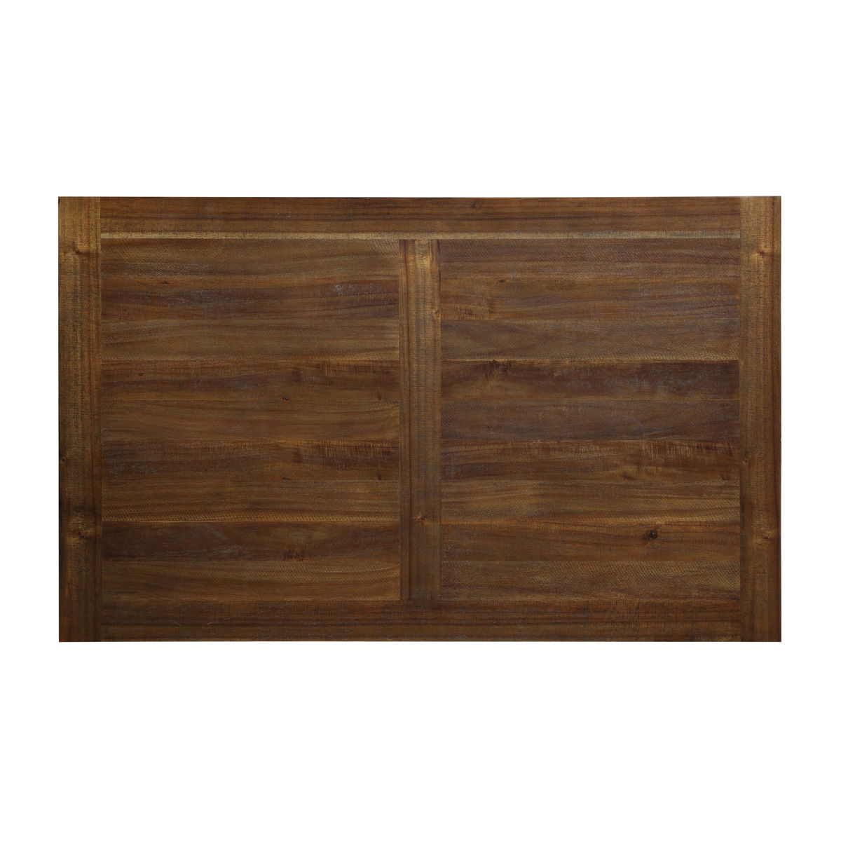 Bonner - Dining Table - Brown