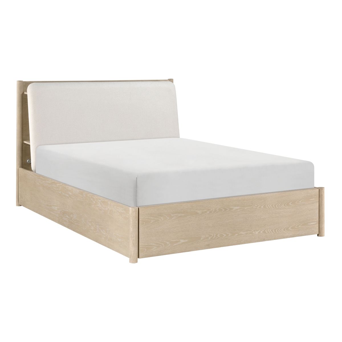 Matteo - Bedroom Set
