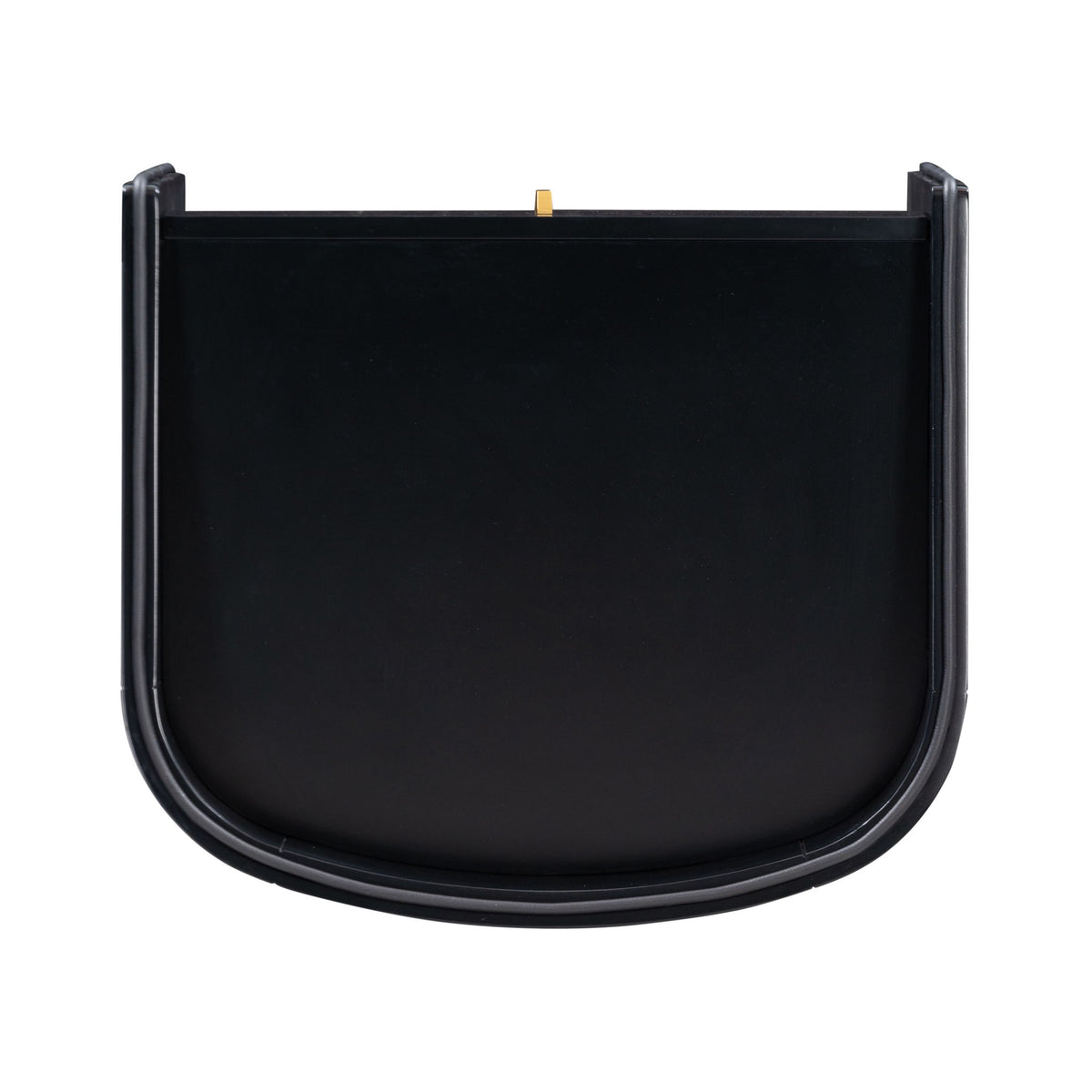 Collins - Lacquer Nightstand