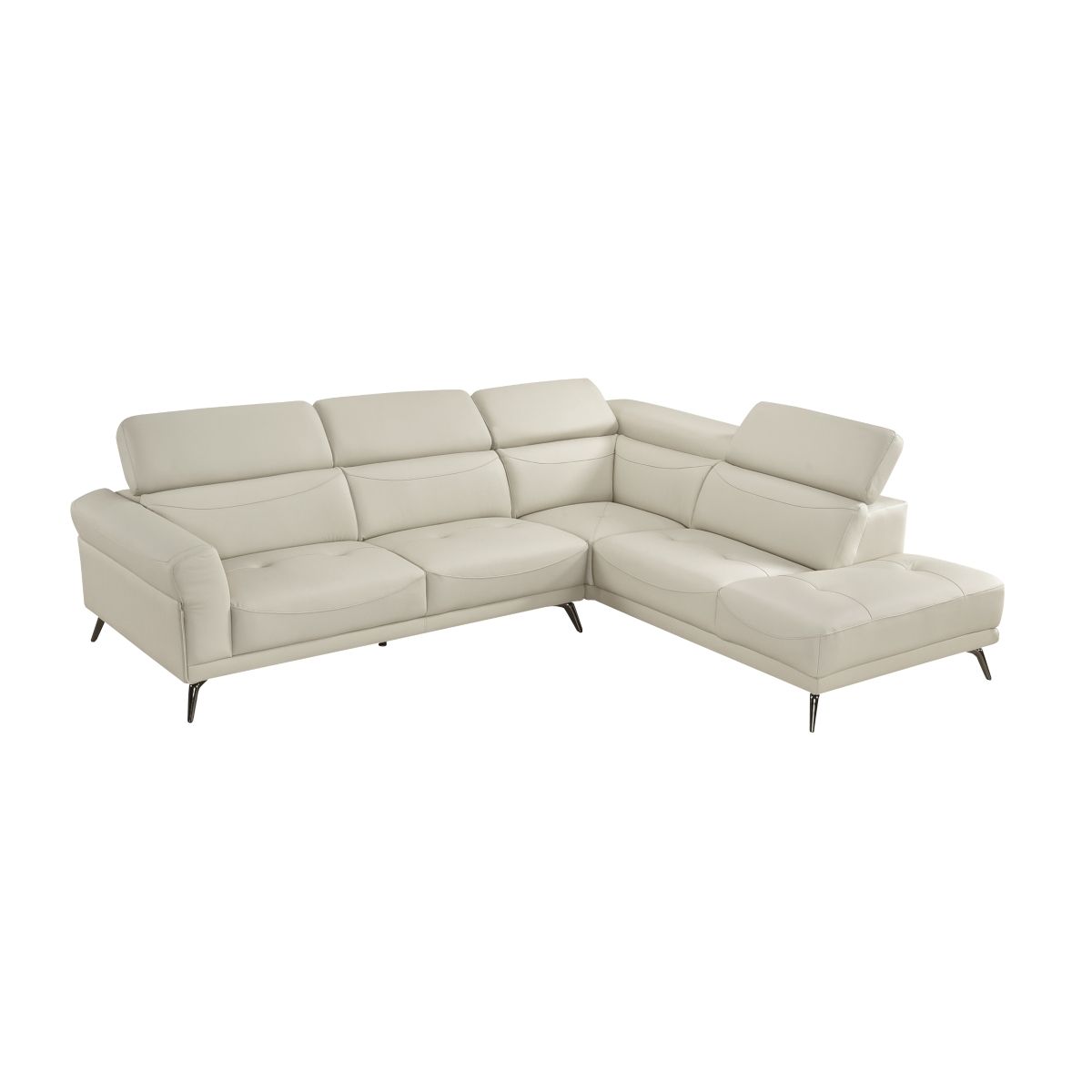 Giselle - Sectional