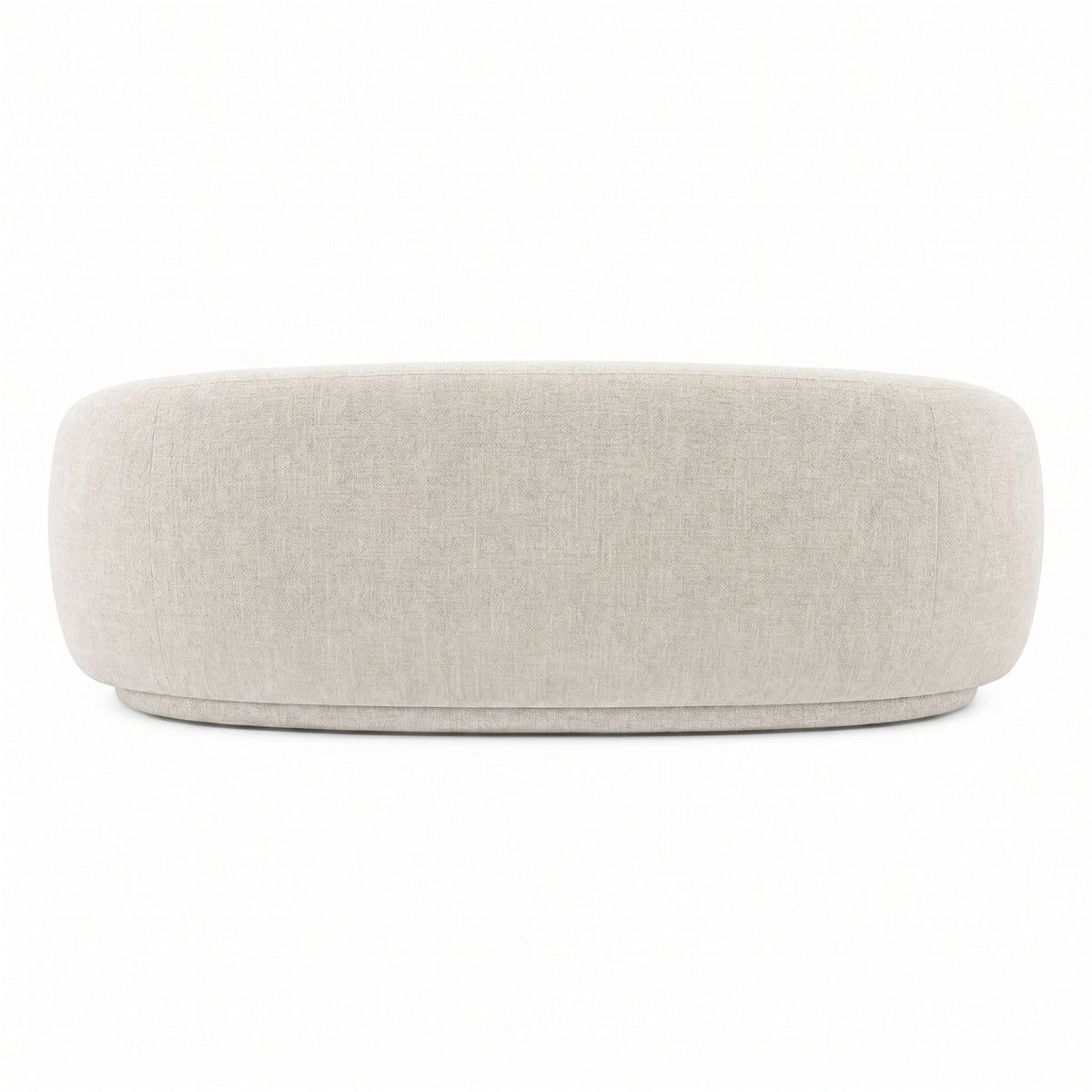 Kendall - 2-Tone Chenille Sofa