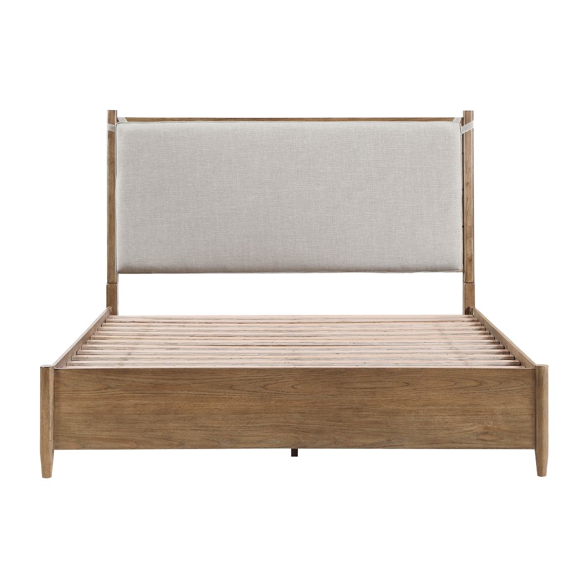 Sonoma - Platform Bed