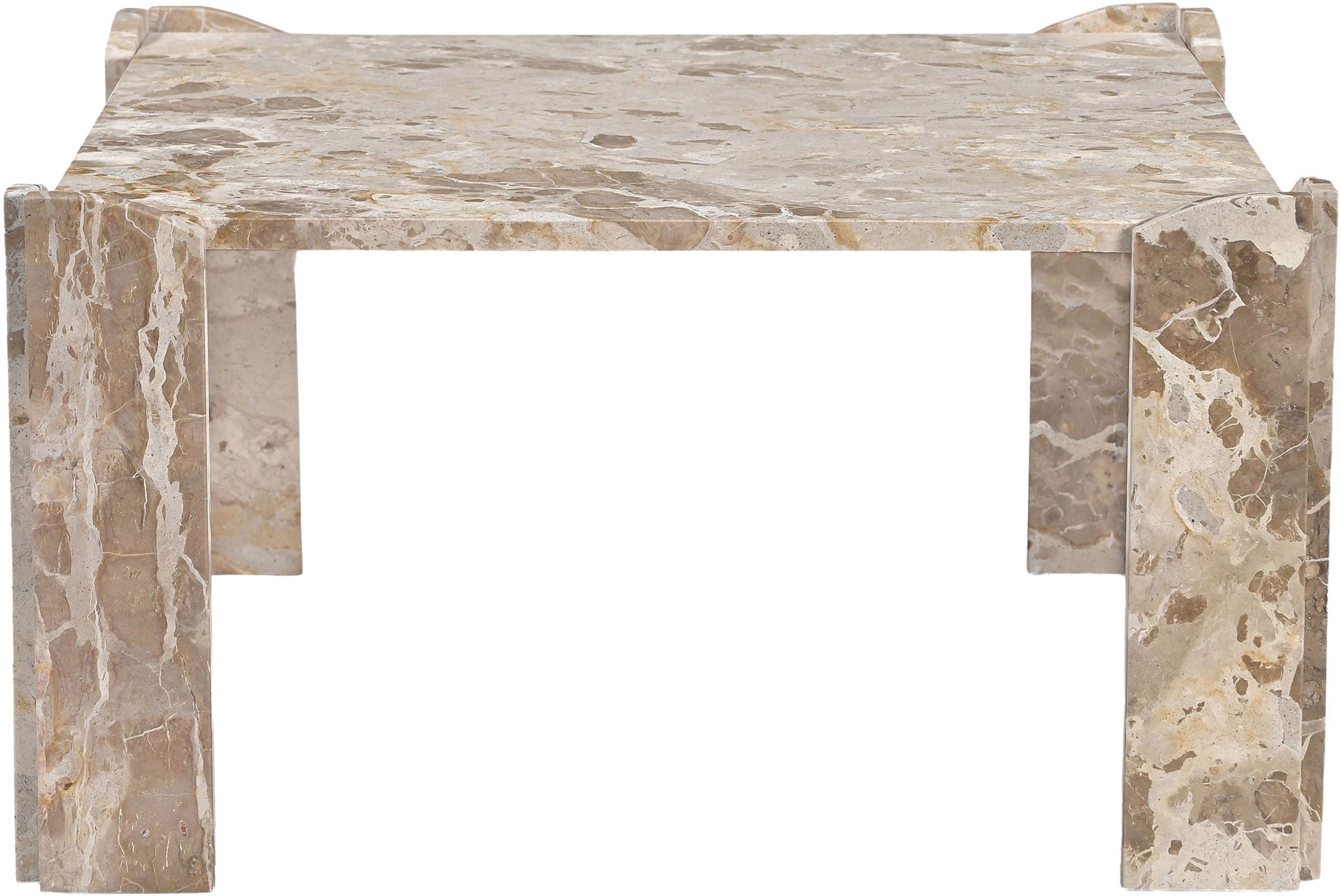 Ravello - Genuine Marble Table