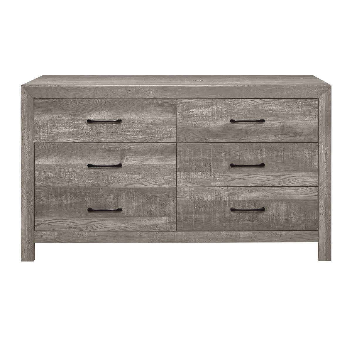 Corbin - Panel Bedroom Set