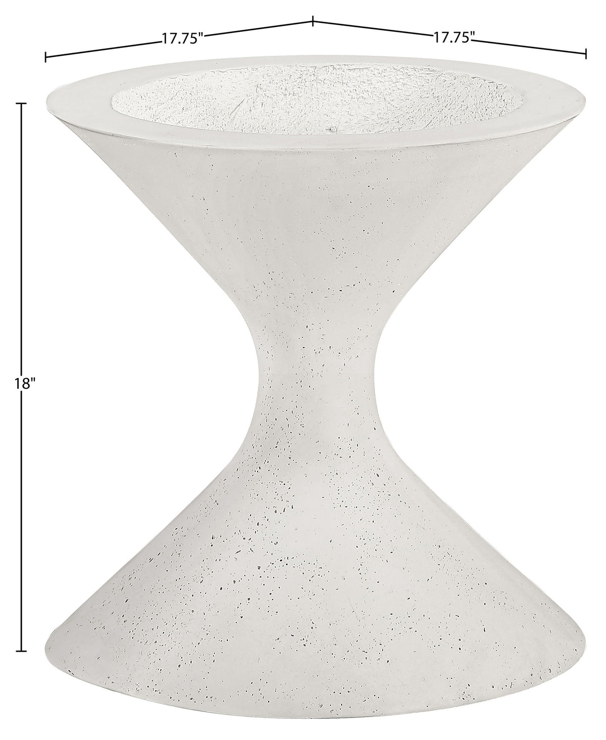 Vessa - Indoor / Outdoor Concrete Planter