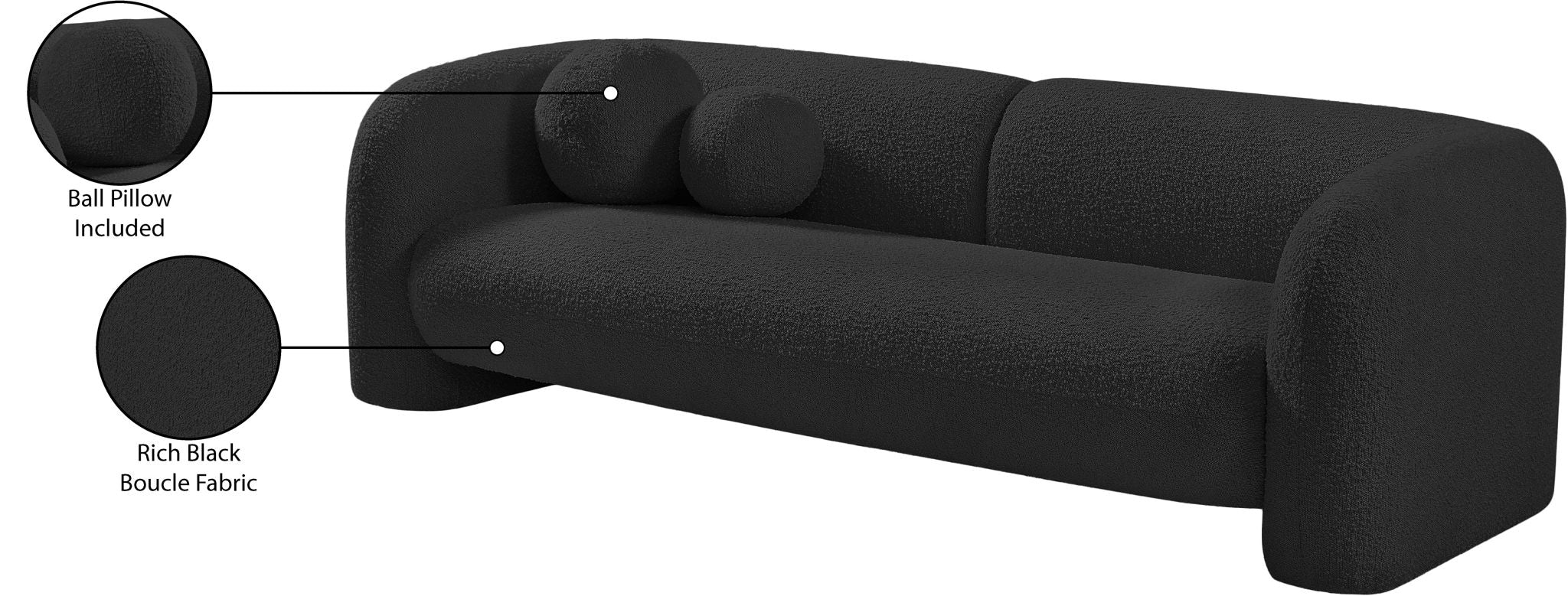 Emory - Sofa