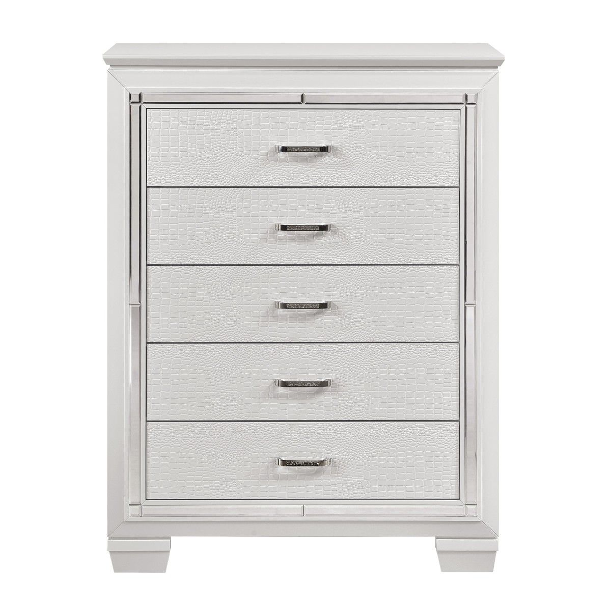 Allura - Chest