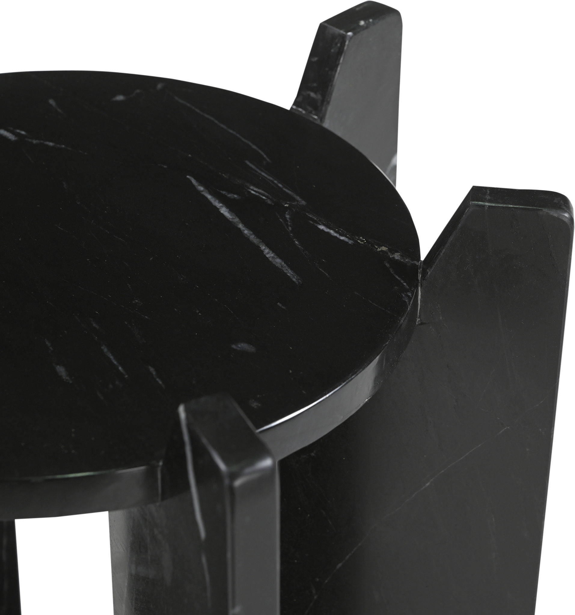 Soriano - Genuine Marble Table