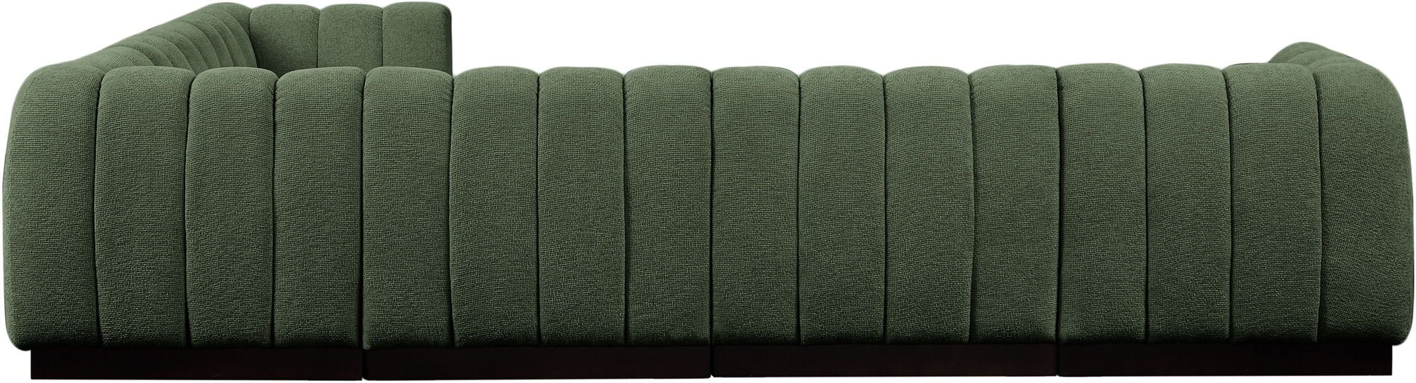 Quinn - 6 Piece Modular Sectional