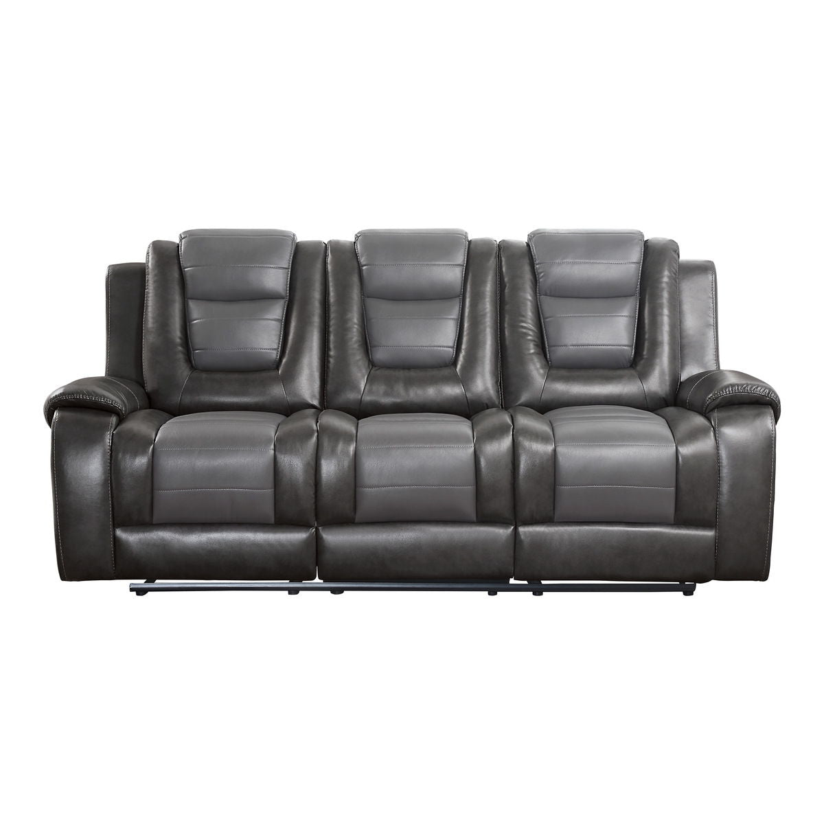Briscoe - Sofa & Loveseat