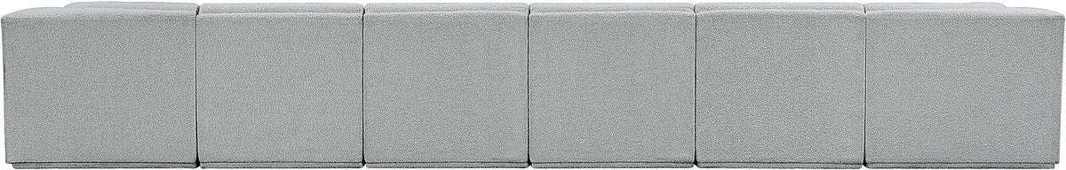 Ollie - 7 Piece Modular Sectional