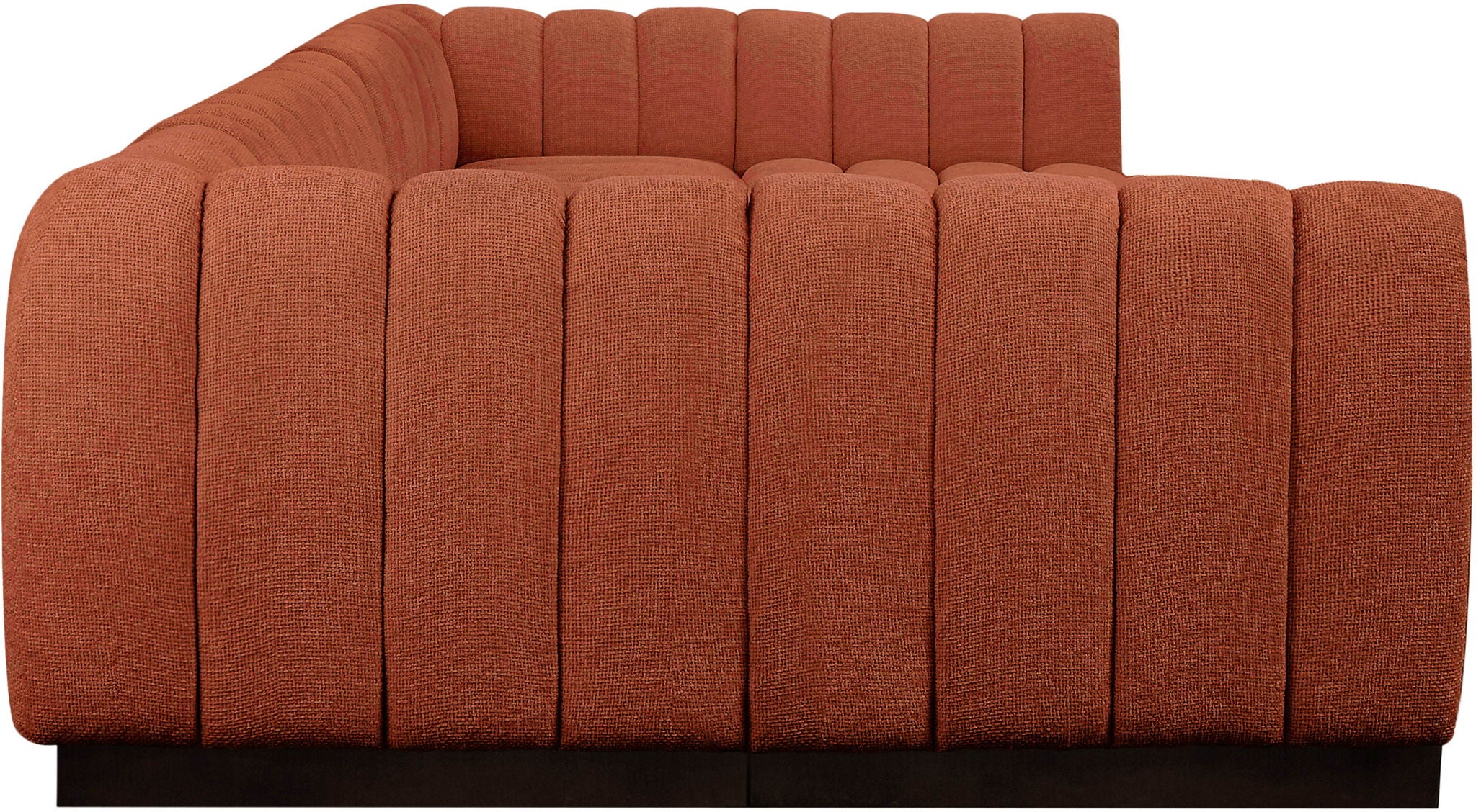 Quinn - 7 Piece Modular Sectional