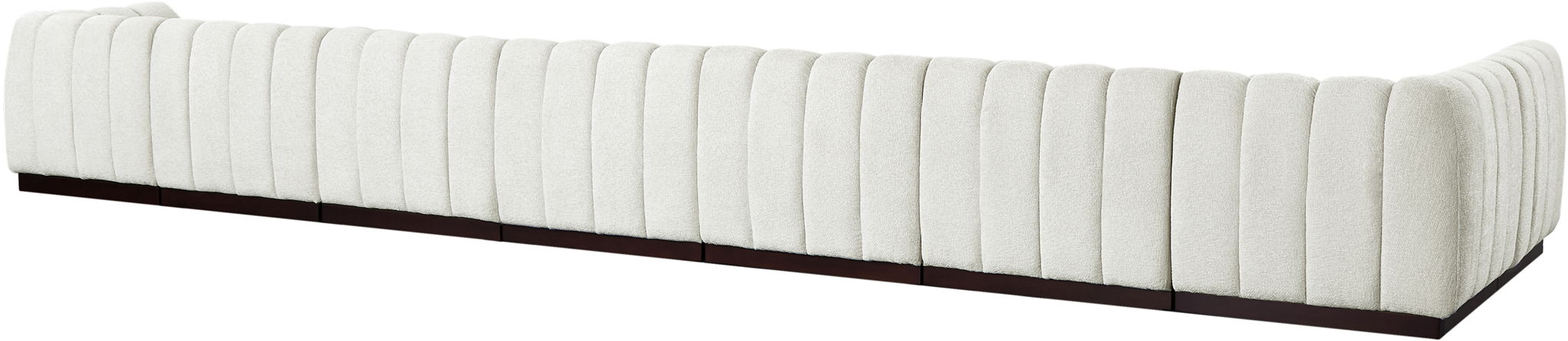 Quinn - 8 Piece Modular Sectional