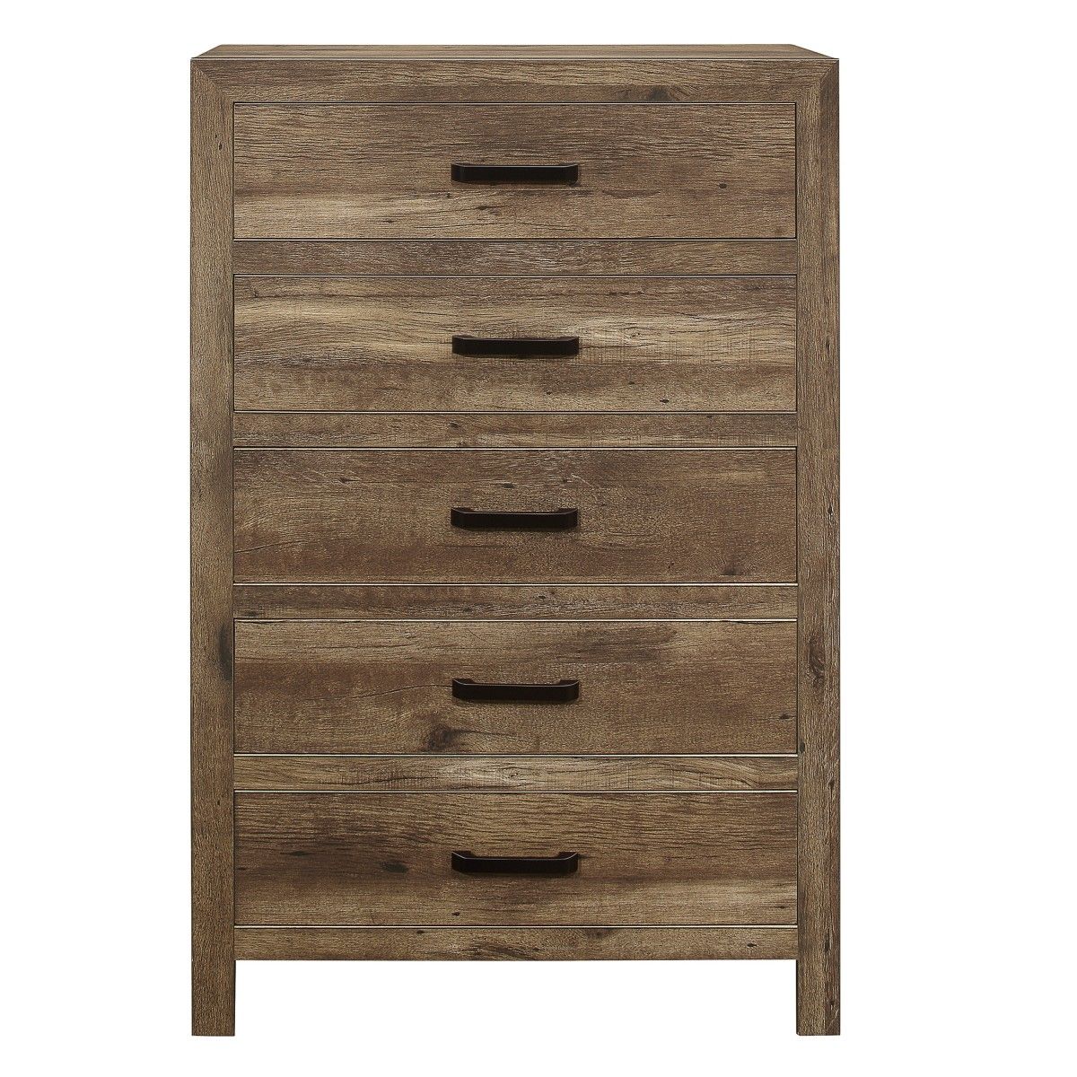 Mandan - Chest - Natural