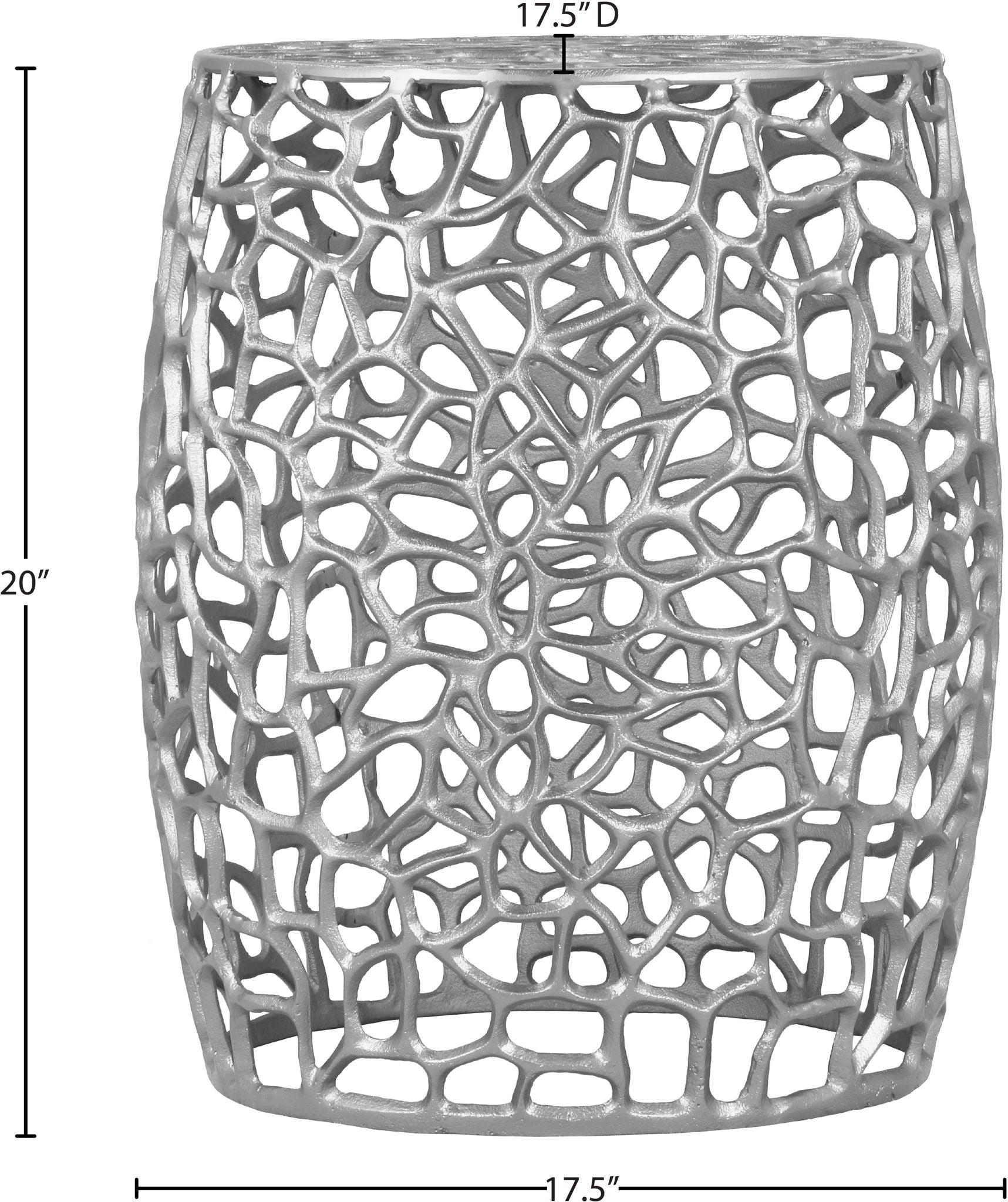 Priya - End Table