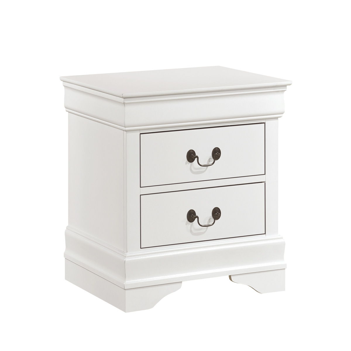 Mayville - Nightstand