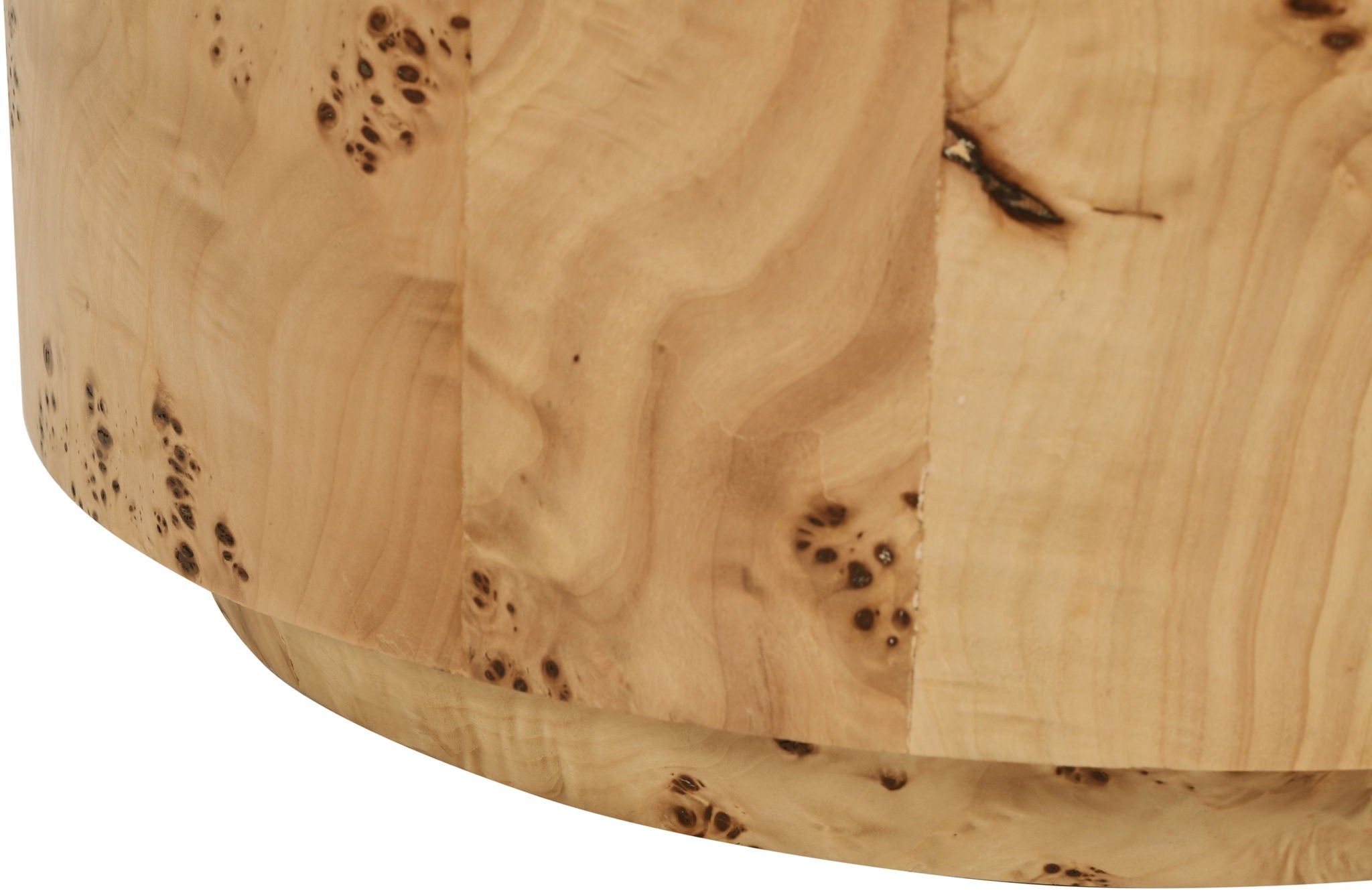 Burl - Table