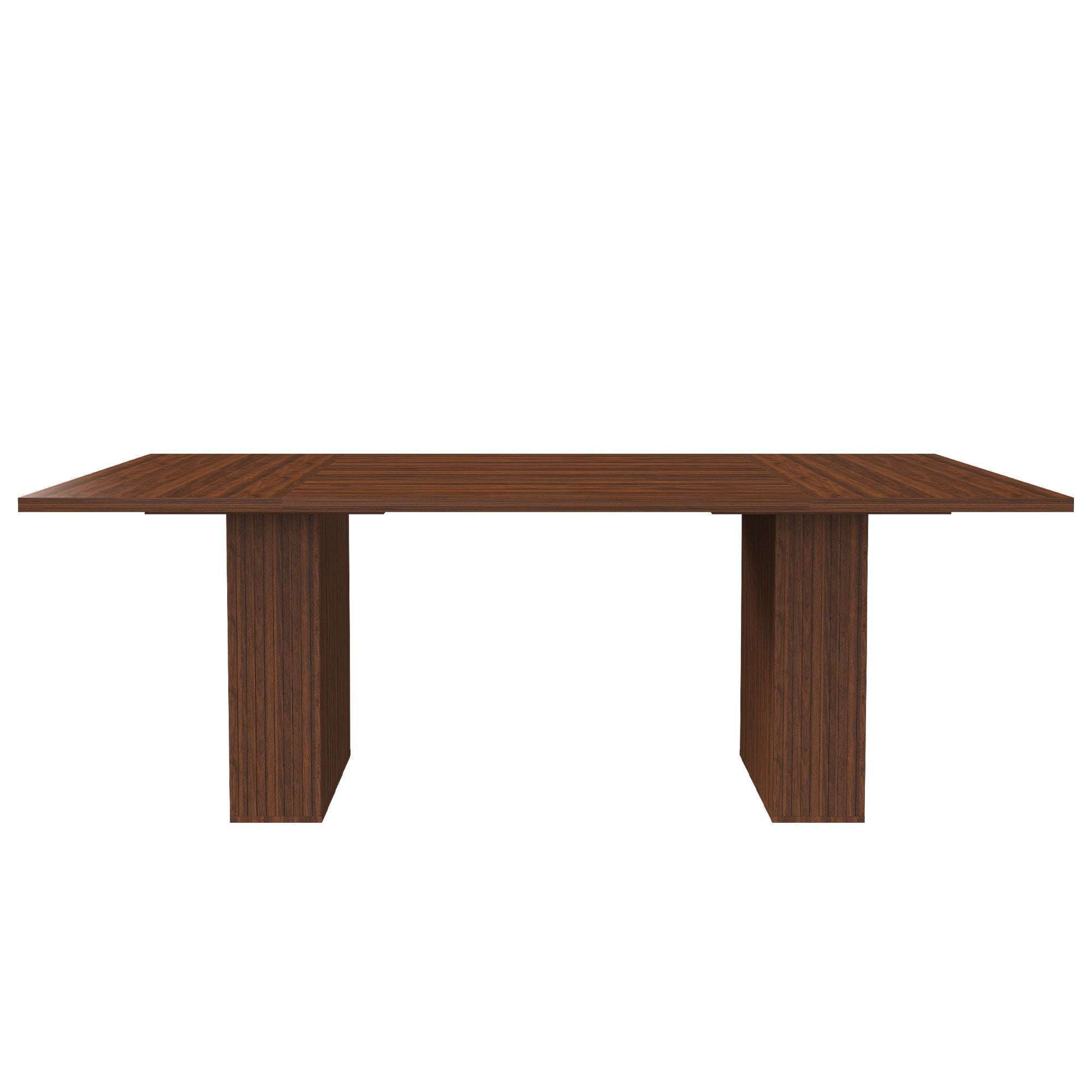 Dining Table With Storage Base For Kitchen