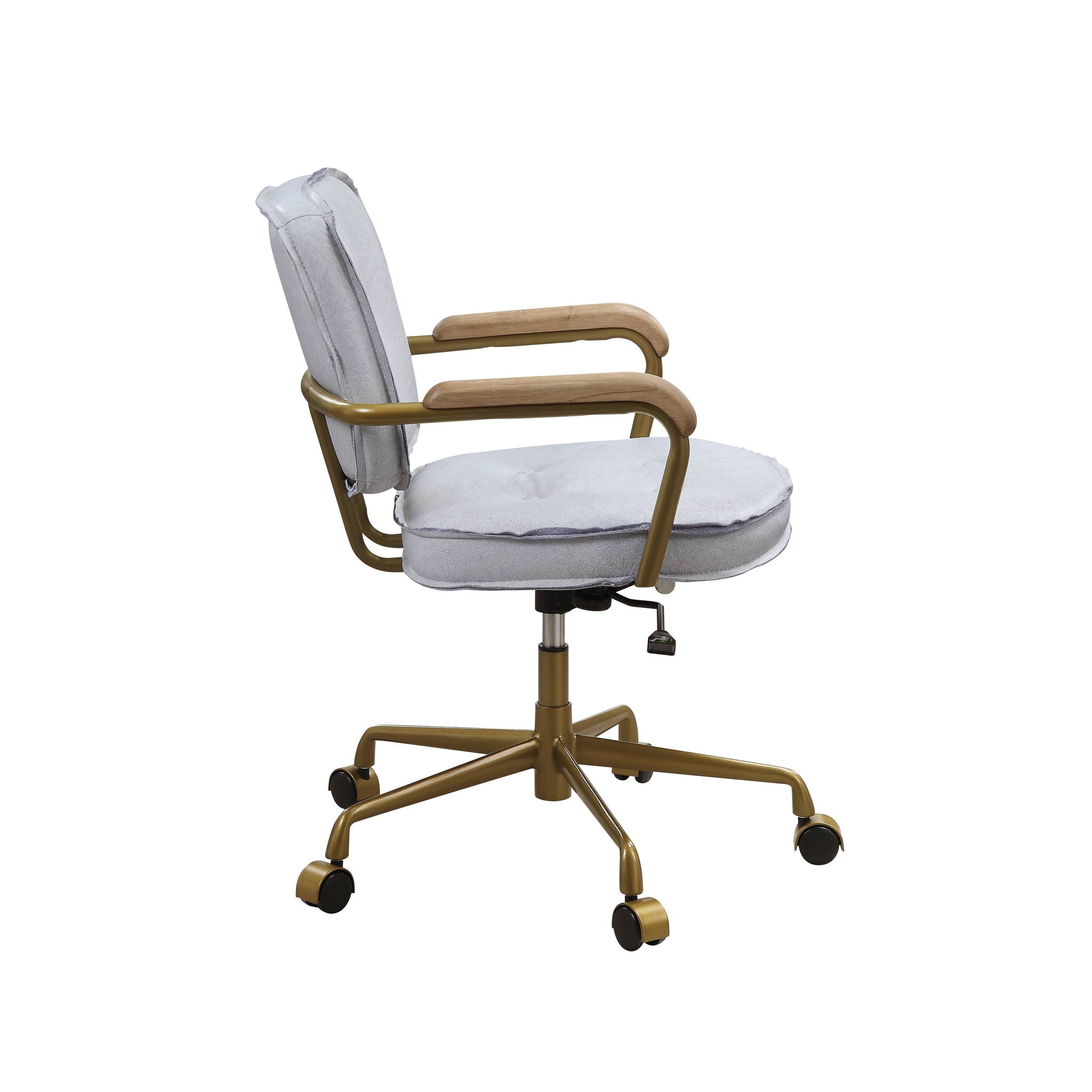 Siecross - Top Grain Office Chair