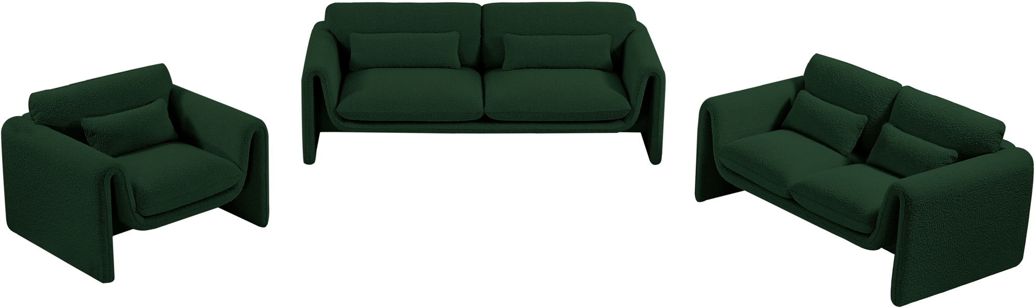 Stylus - Sofa