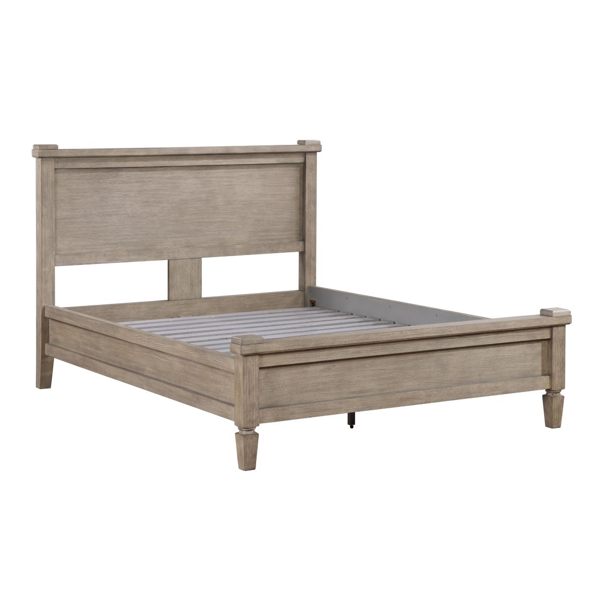 Marceline - Canopy Bedroom Set