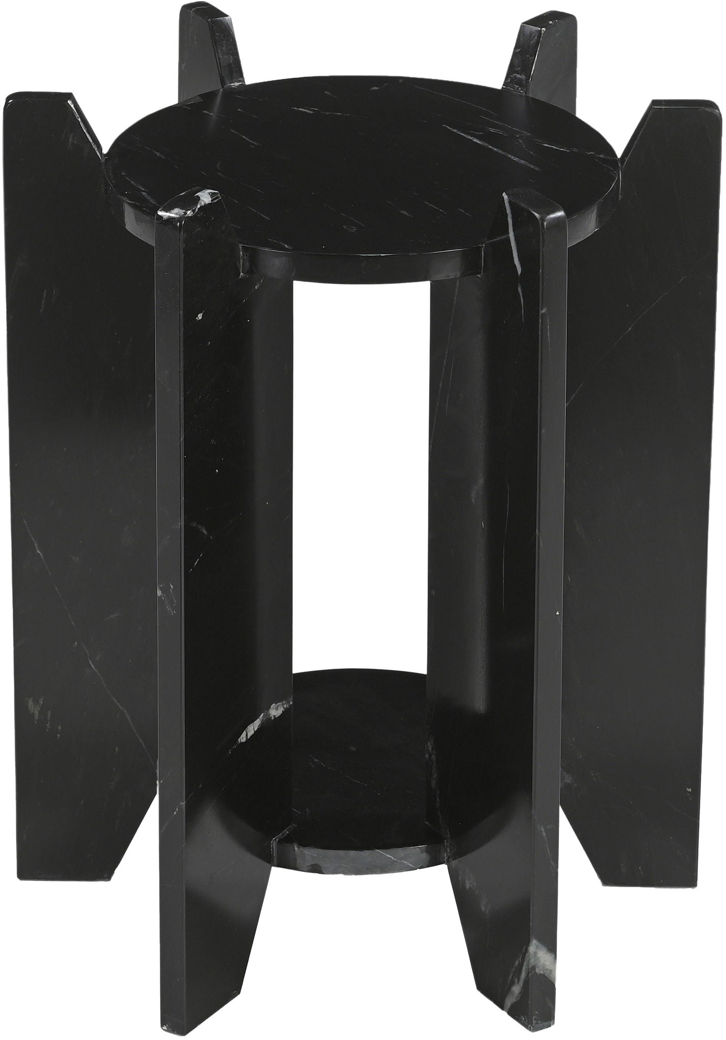 Soriano - Genuine Marble Table