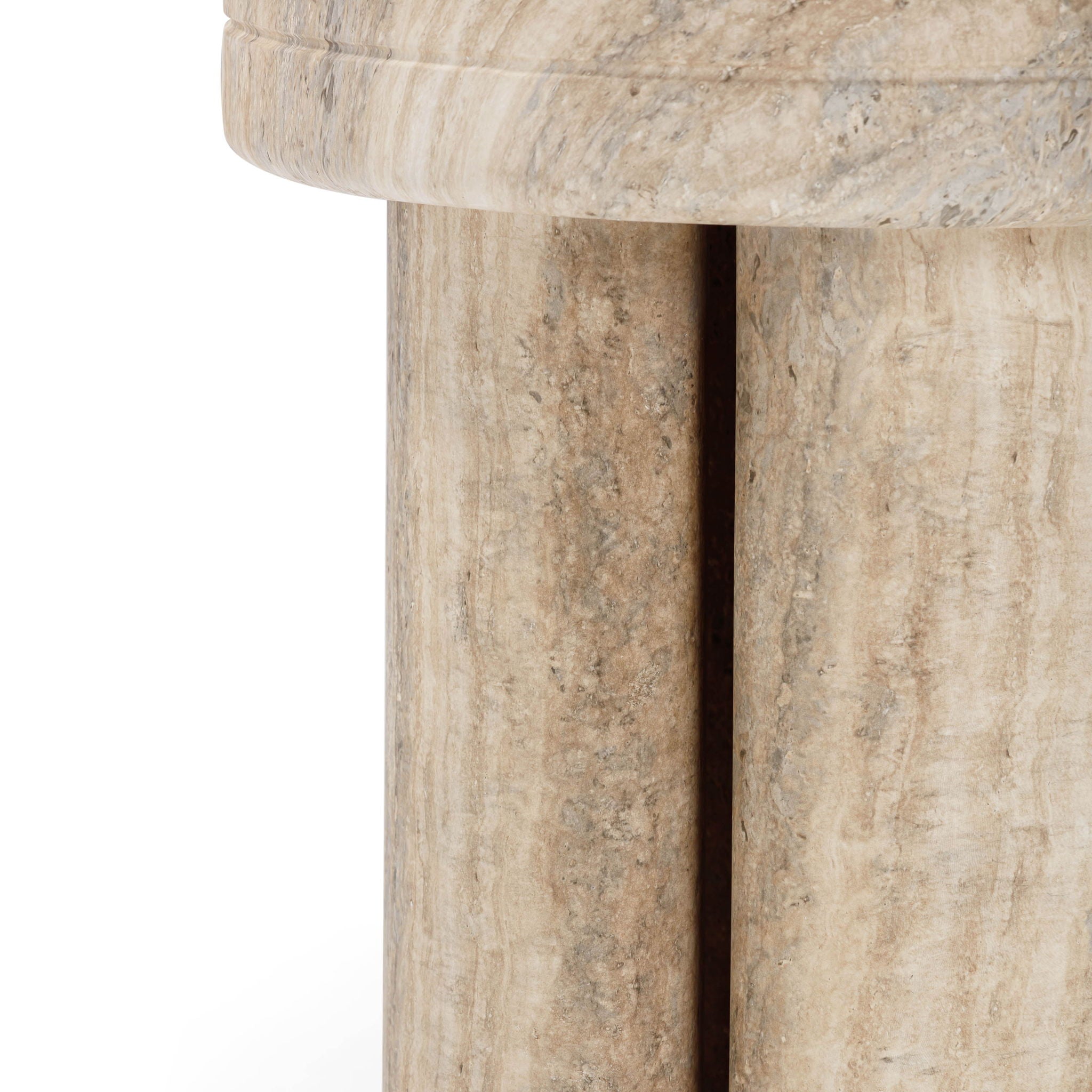 Sheila - Side Table