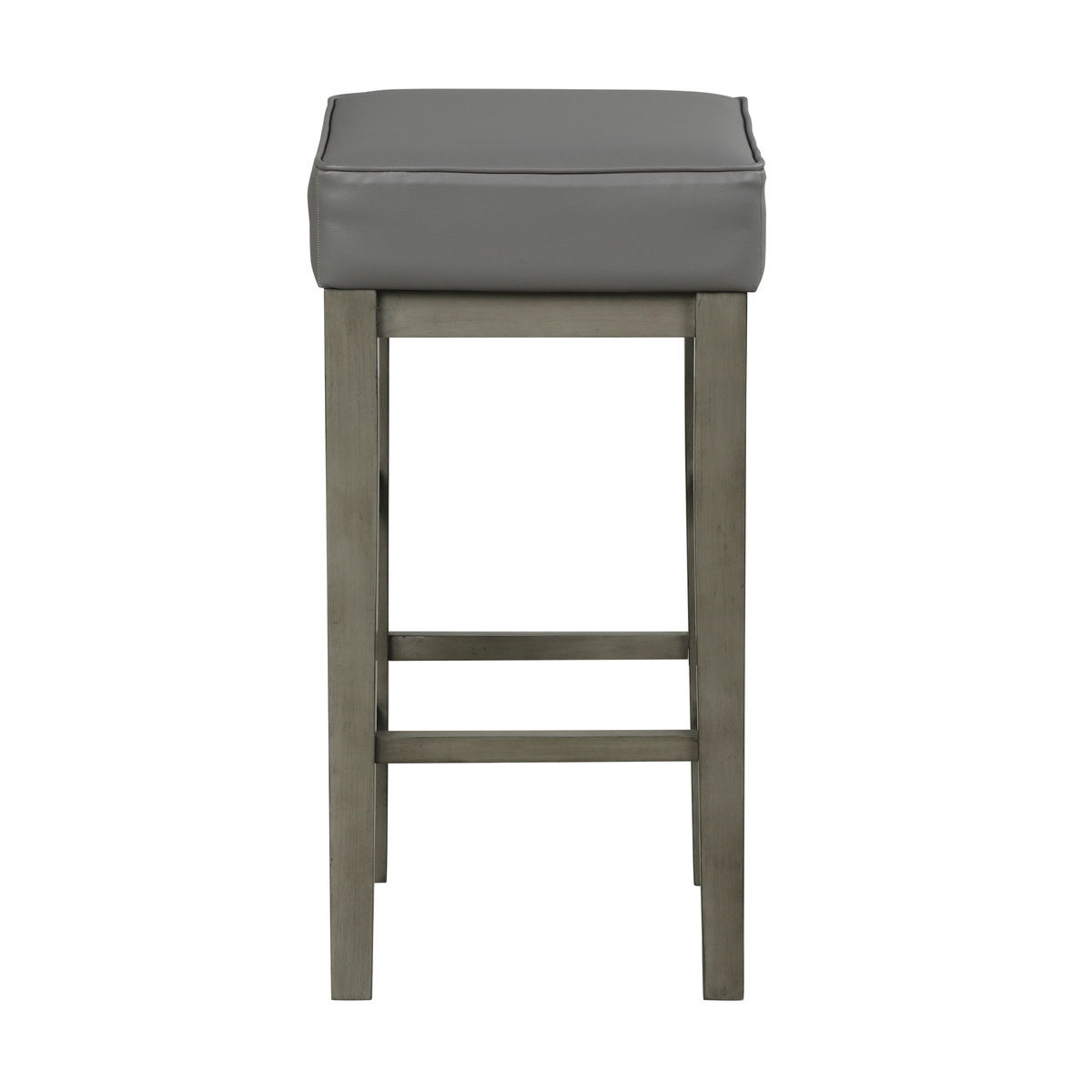 Pittsville - Pub Height Stool (Set of 2)