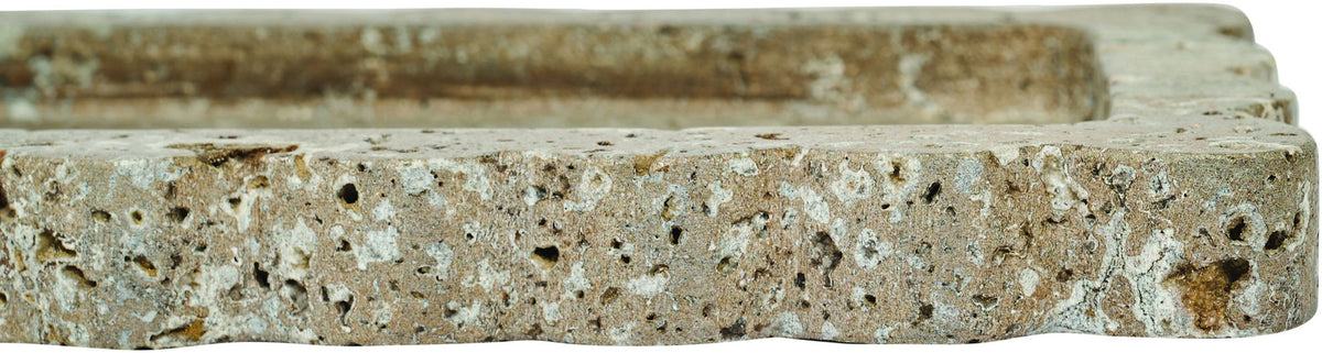 Josie - Genuine Marble Tray