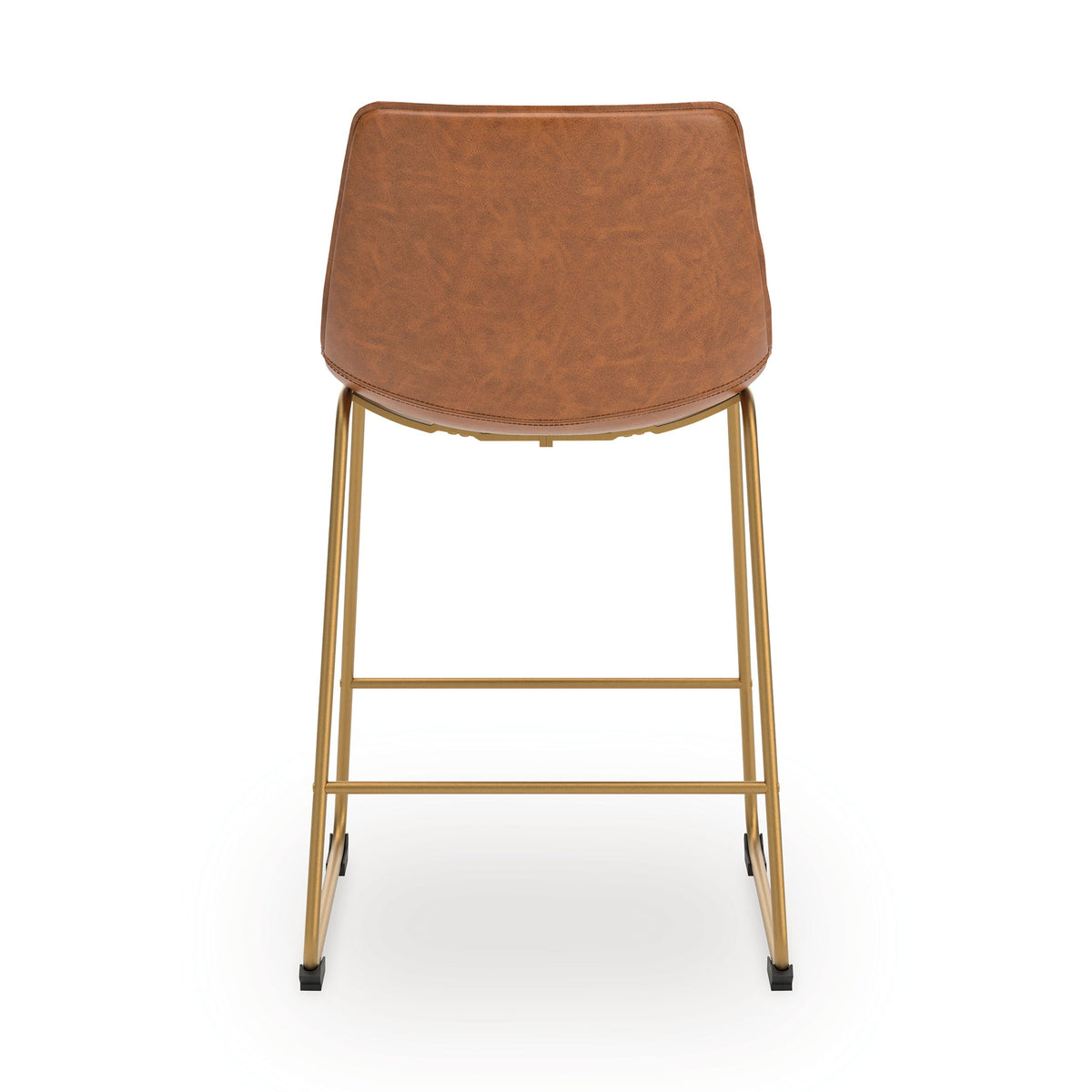 Ciabori - Upholstered Barstool (Set of 2)