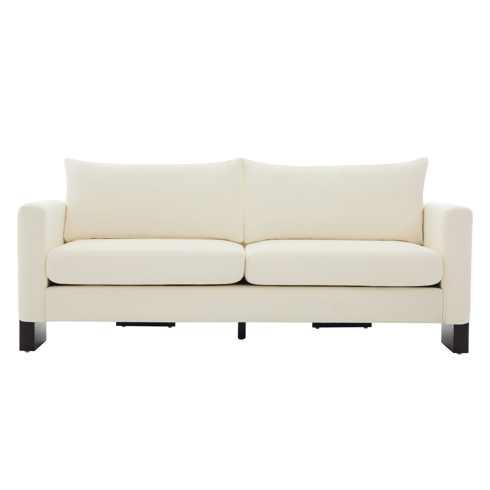 Cozy Sofa Set Oversized Comfy Cloud Sofa Group