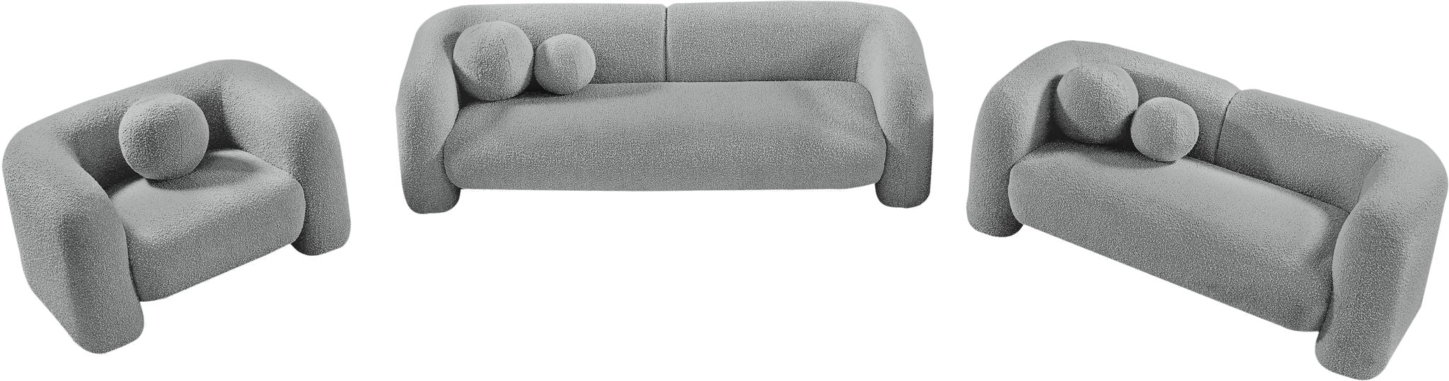 Emory - Sofa