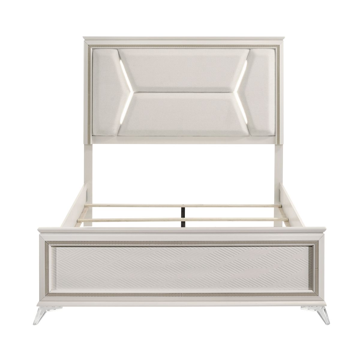 Audra - Bed
