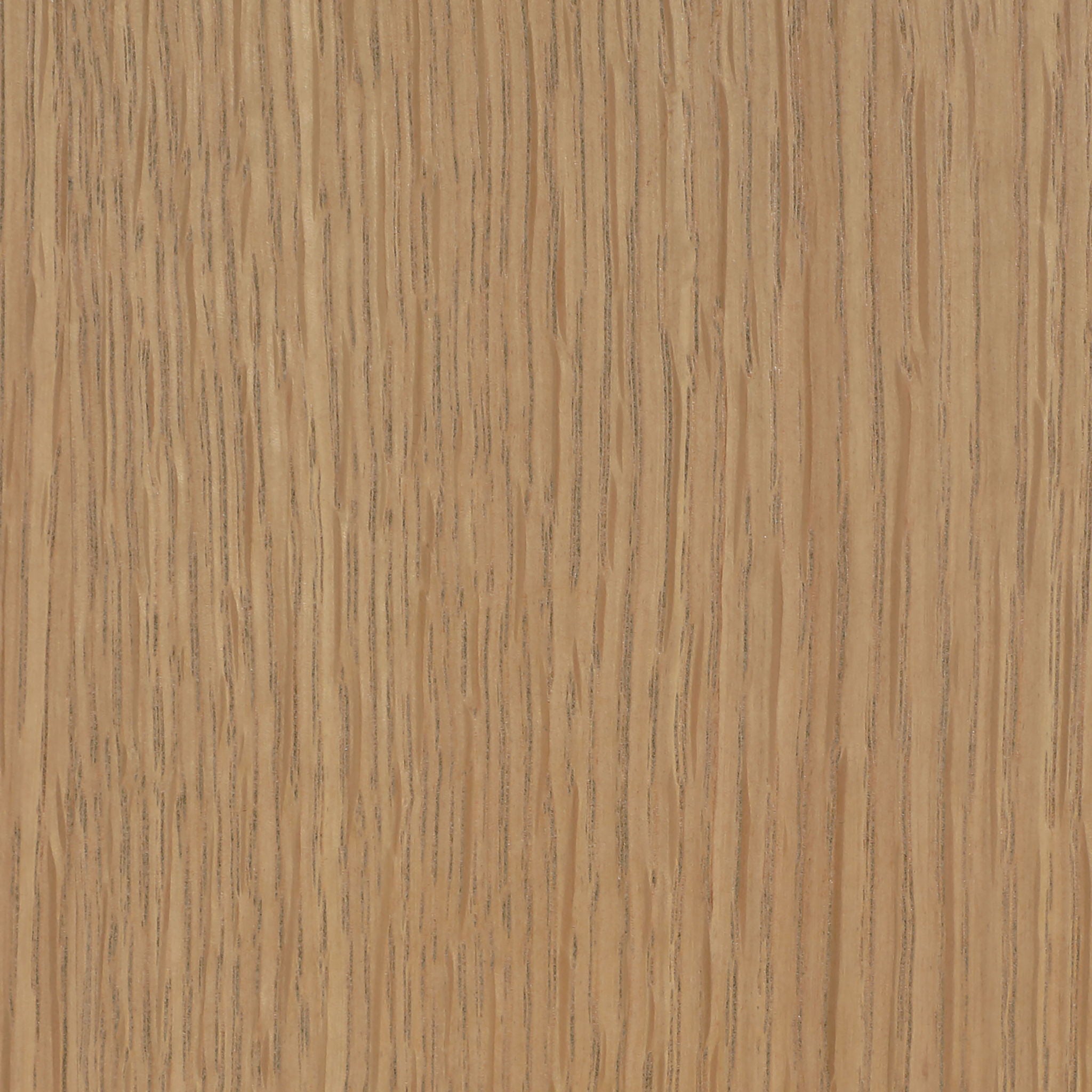 Avro - Solid Wood And Oak Veneer Desk
