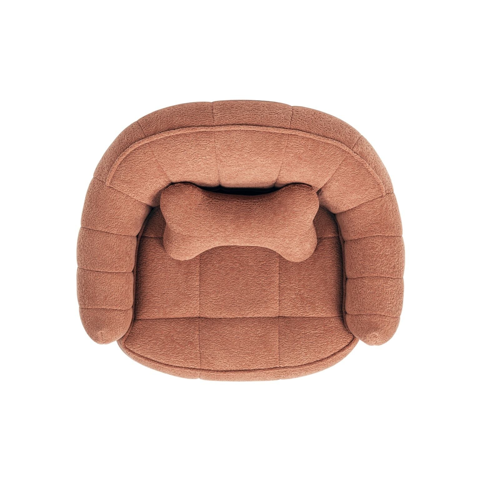 Louie - Dog Sofa Bed