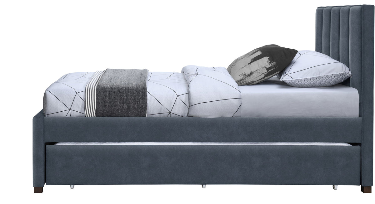 Hudson - Trundle Bed