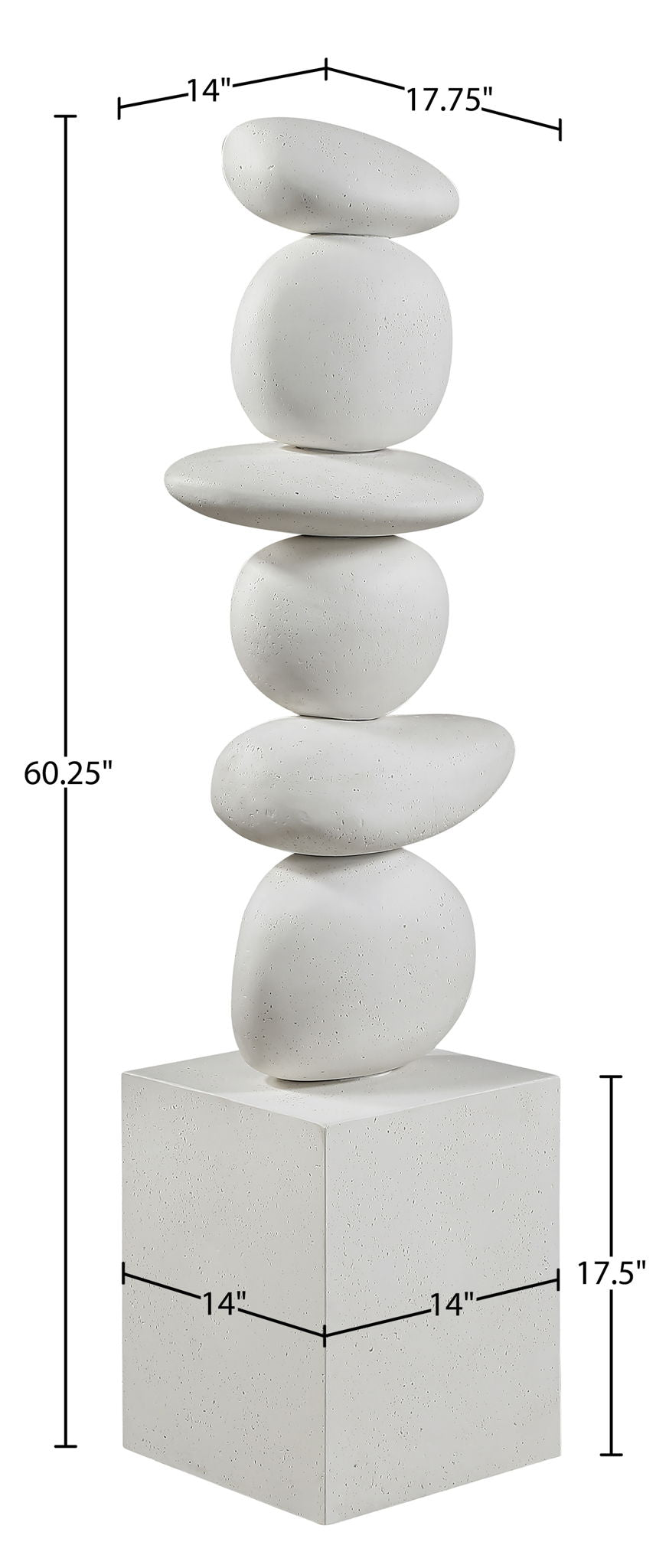 Torix - Sculpture