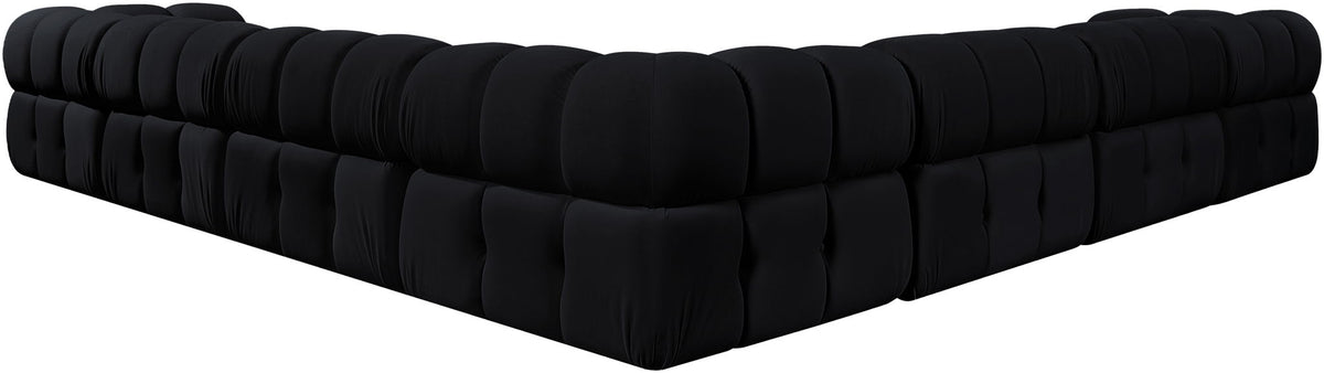 Orin - Symmetrical 7 Piece Modular Sectional